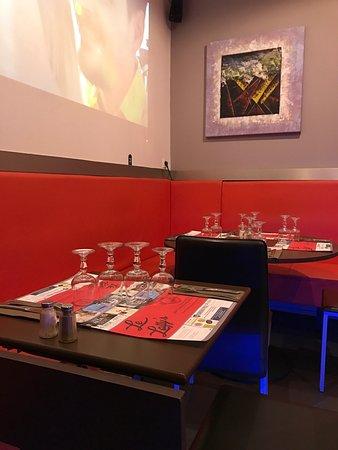 Bar Le Lotfy's Restaurant