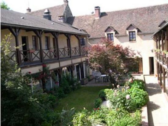 Le Relais du Chateau