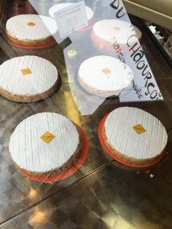 Patisserie La Tentation