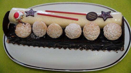 Boulangerie Casaubon Patrick