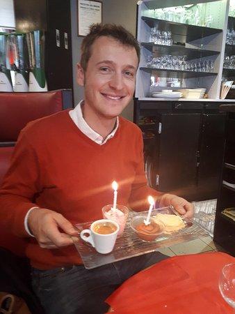 Cafe de la Halle 100 Bieres