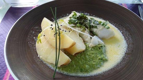 Hotel-Restaurant de L'ecluse