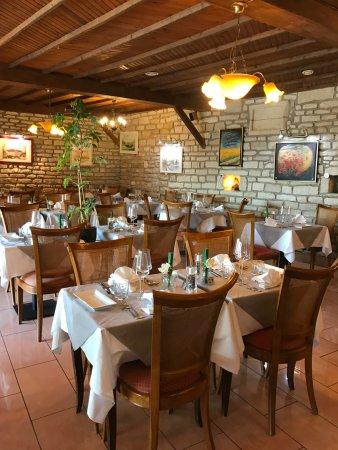 Logis Hôtel le Marronnier