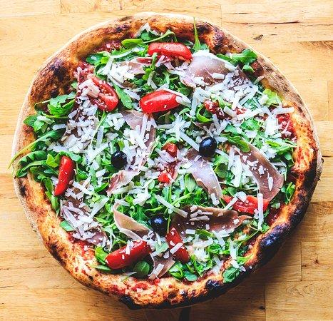 Les Goûts et les Saveurs