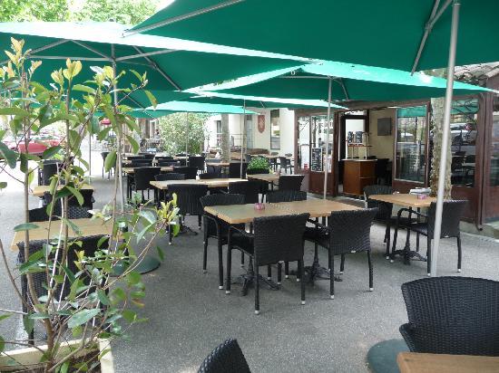 Café Brasserie la Promenade