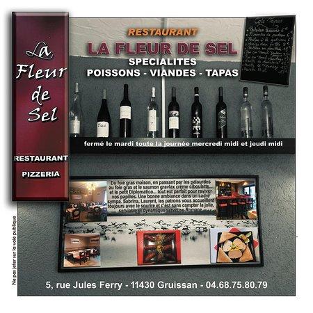 La Fleur De Sel