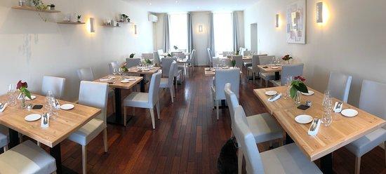 Le Virgil Restaurant