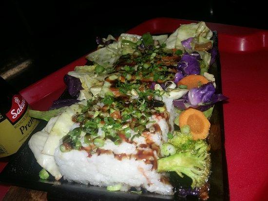 Tubamaki Temakeria & Sushi