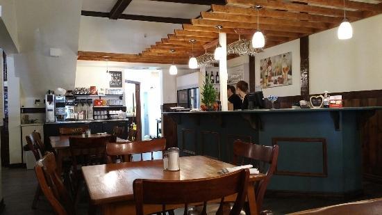 Old Mill Family Restaurant