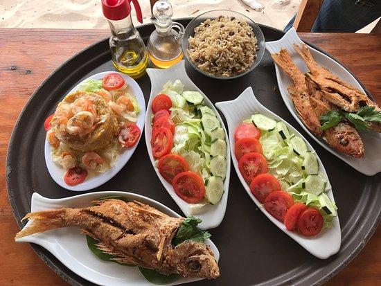 Rancho Tipico Cueva de las Aguilas