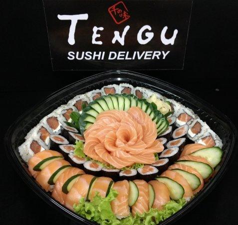 Tengu Sushi Delivery