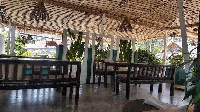 Karma Kafe