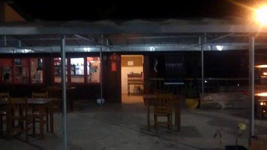 Pokobi Gastronomia Oriental