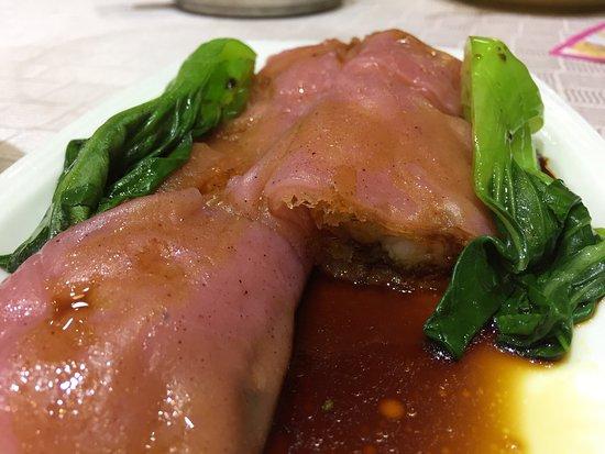 QuanFu Lou Seafood Restaurant