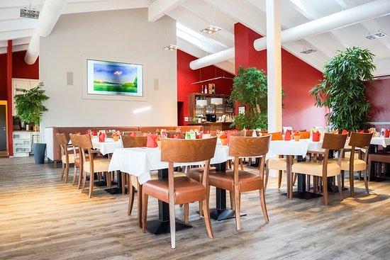 Barberino Restaurant