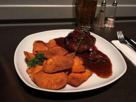 Monkey Rooftop Bar & Dinner Club