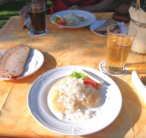 Restaurant Spieker