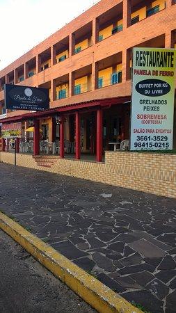 Restaurante Panela de Ferro