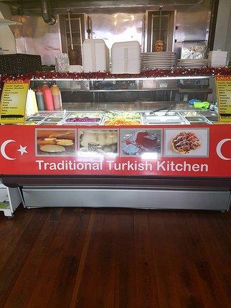 Kebab Kitchen