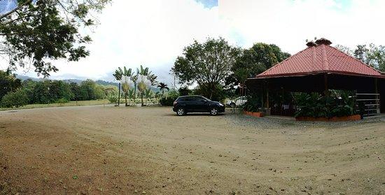 Bar & Restaurante Mar y Tierra