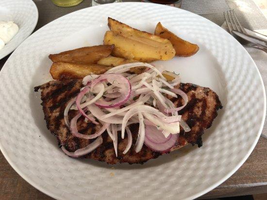 El Greco Griechisches Restaurant & Cafe