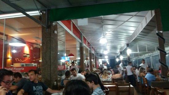 Portal Pizzaria E Restaurante