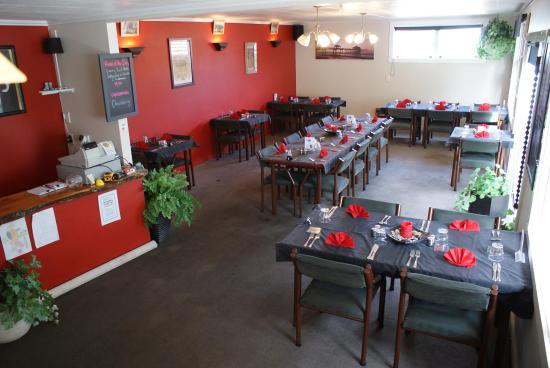 The Quarry Restaurant