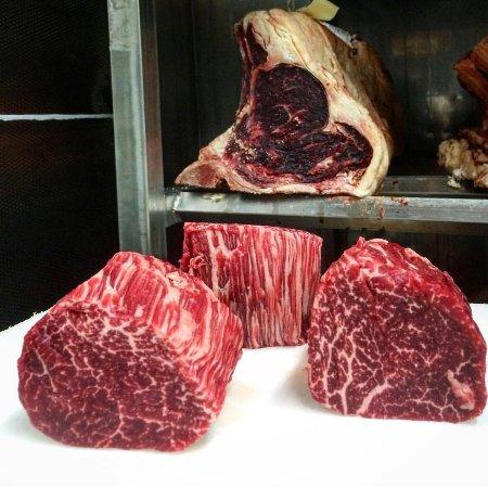 Jacky Angela Steakhouse II