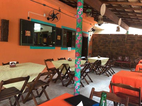 Varandao Restaurante e Pestiscaria