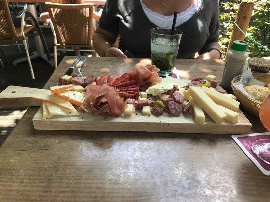 Brasserie Le Grand Place