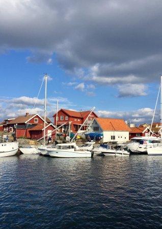 Crêperiet på Lotshotellet