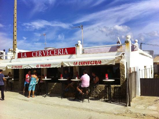 La Cerveceria
