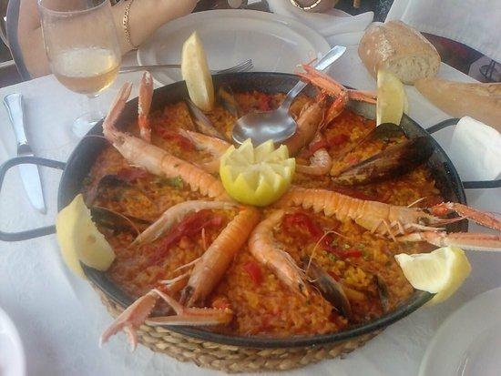 Restaurante Onteniente