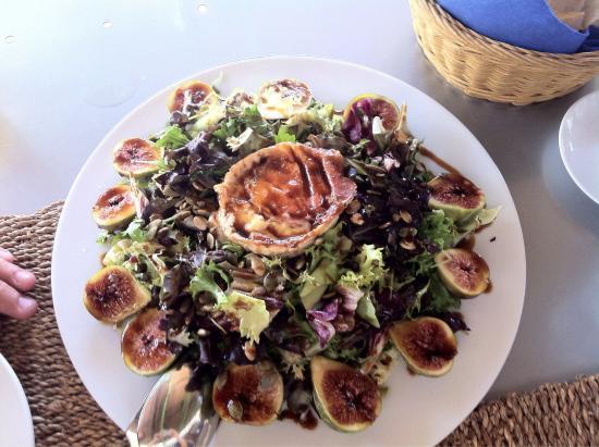 Restaurante Samambaia