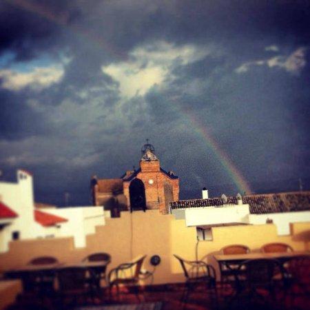 Restaurante la fabrica