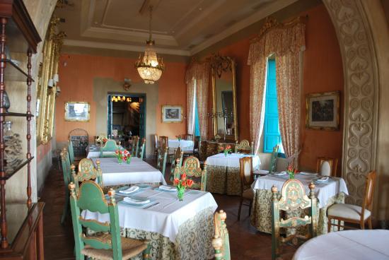 Hacienda El Rosalejo