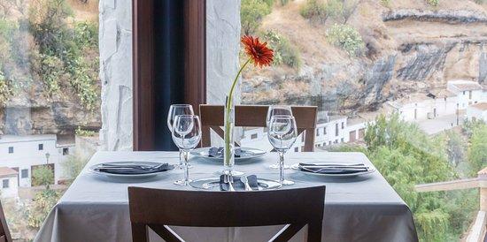 Restaurante El Mirador