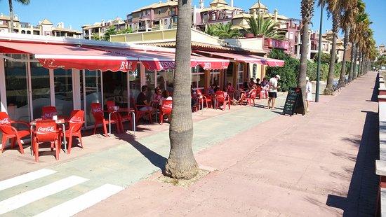 Restaurante La Costa