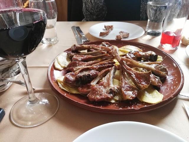 Restaurante Casa Pepe