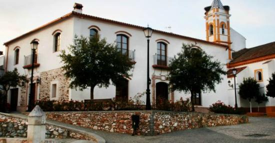 Restaurante Rural La Muralla