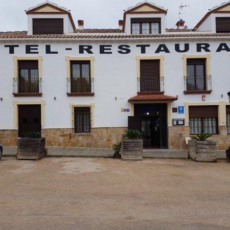 Hotel Posada Del Cordobes
