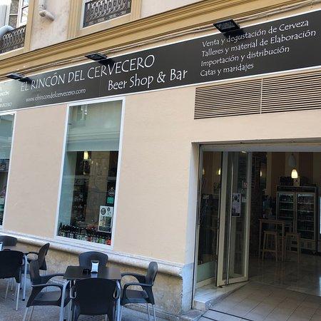 EL Rincon Del Cervecero