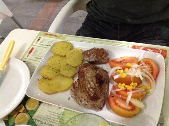 Cerveceria Marisqueria Gamboa