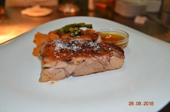 Restaurant La Bodega del Bandolero