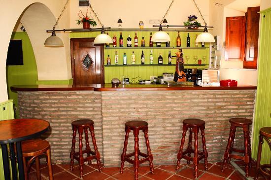 Restaurante Entre Ascuas