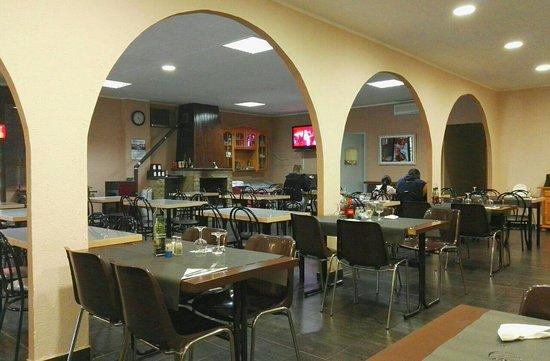 Bar Restaurant Trebol