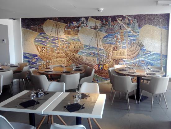 Restaurante Brisamar