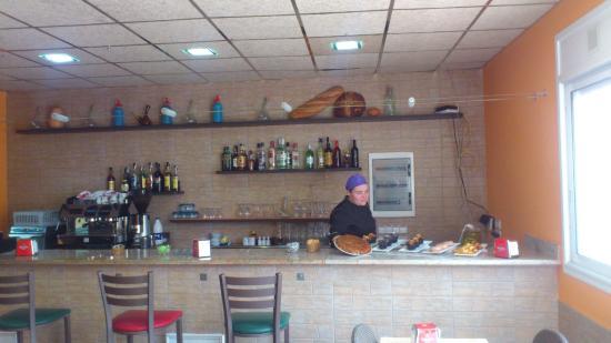 Els Fogons De Cal Ferrer