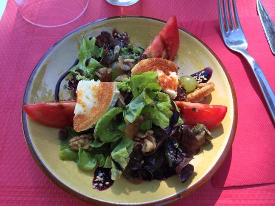 El Fau Bar-Restaurant