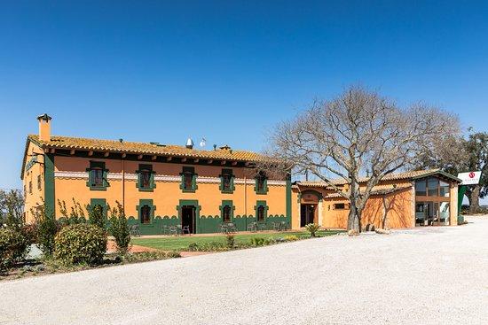 Restaurant Hotel Mas Ros